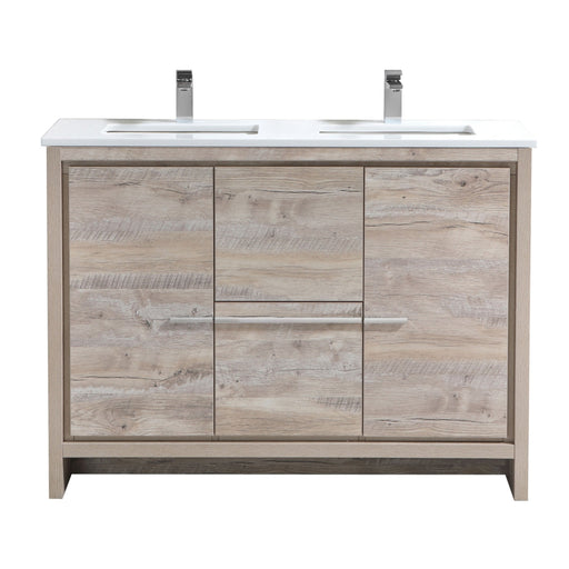 kubebath-dolce-48-double-sink-nature-wood-modern-bathroom-vanity-with-white-quartz-counter-top-ad648dnw