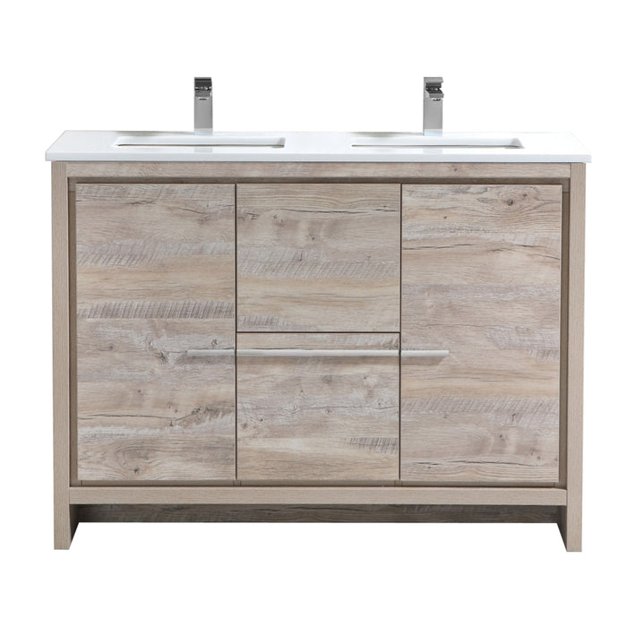 kubebath-dolce-48-double-sink-nature-wood-modern-bathroom-vanity-with-white-quartz-counter-top-ad648dnw