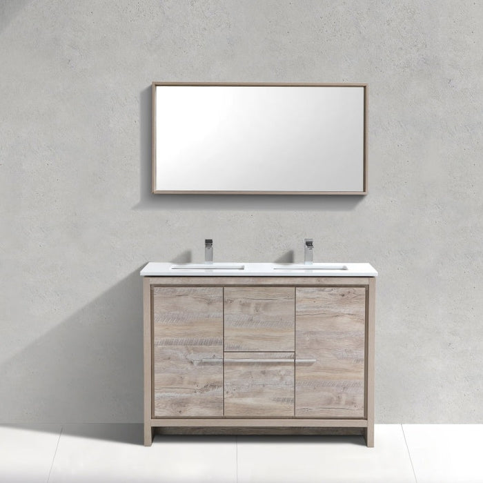 kubebath-dolce-48-double-sink-nature-wood-modern-bathroom-vanity-with-white-quartz-counter-top-ad648dnw