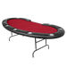 BBO Poker Tables The Prestige Folding Leg Poker Table