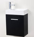 bliss-18-black-wall-mount-modern-bathroom-vanity-bsl18-bk