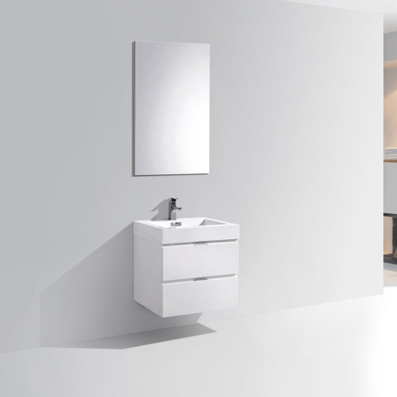 bliss-24-high-gloss-white-wall-mount-modern-bathroom-vanity-bsl24-gw