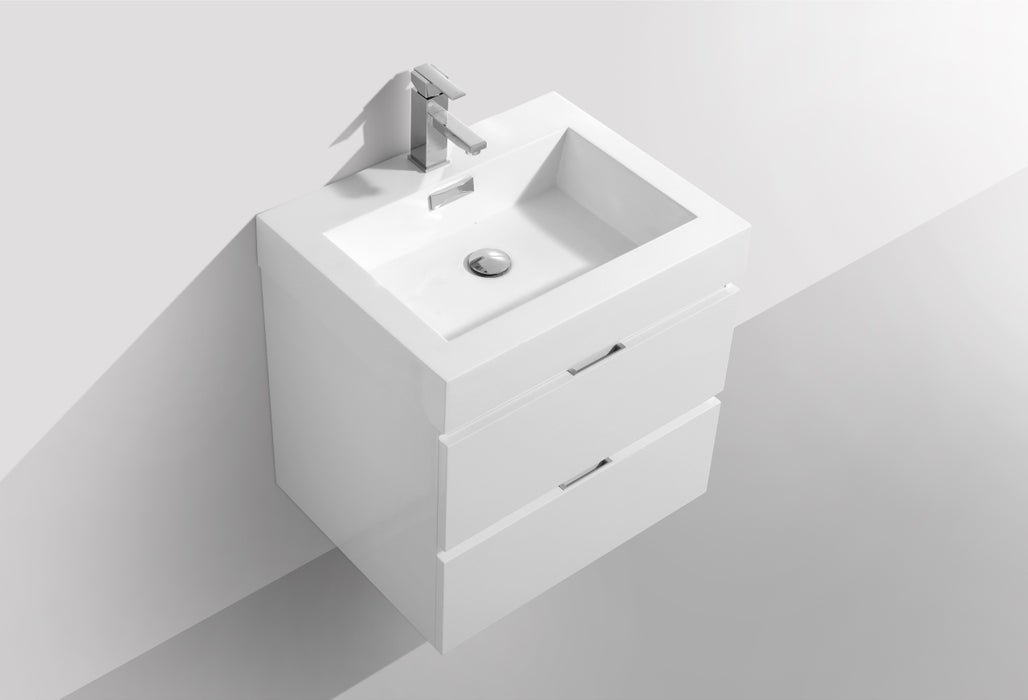 bliss-24-high-gloss-white-wall-mount-modern-bathroom-vanity-bsl24-gw