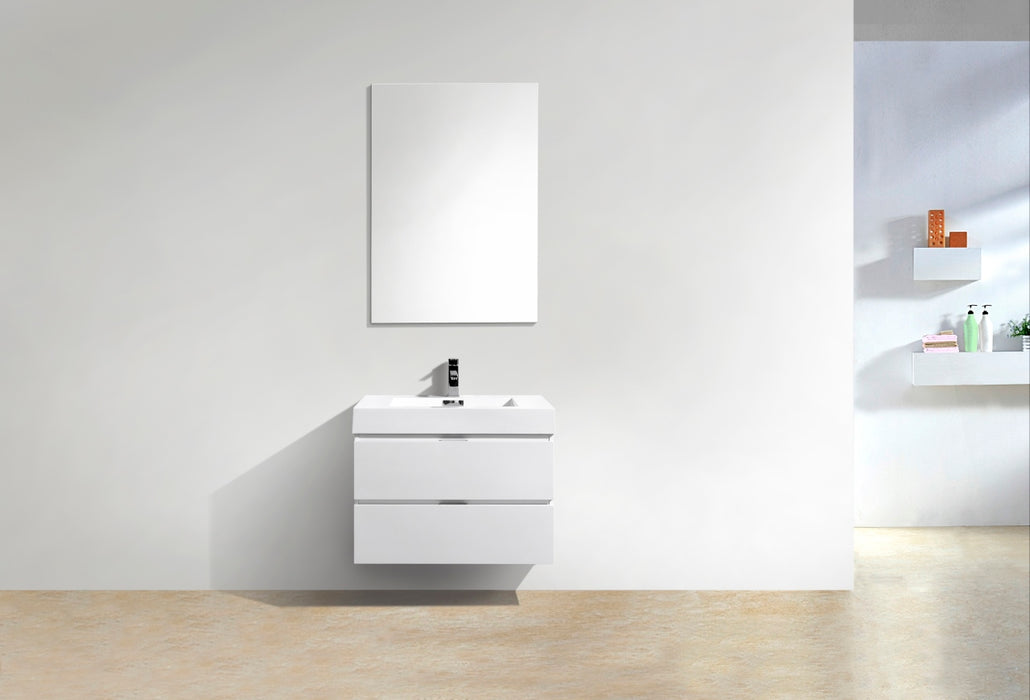 bliss-30-high-gloss-white-wall-mount-modern-bathroom-vanity-bsl30-gw