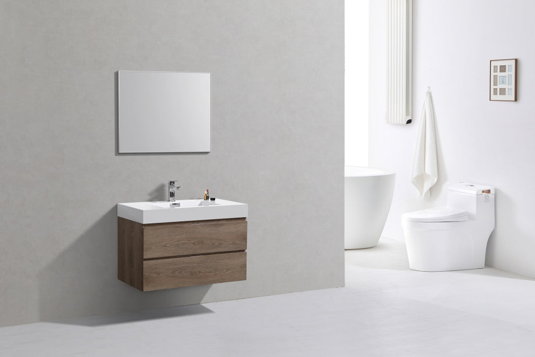 bliss-36-butternut-wall-mount-modern-bathroom-vanity-bsl36-btn