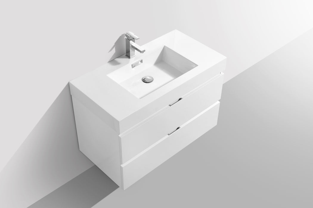 bliss-36-high-gloss-white-wall-mount-modern-bathroom-vanity-bsl36-gw