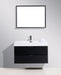 bliss-40-black-wall-mount-modern-bathroom-vanity-bsl40-bk