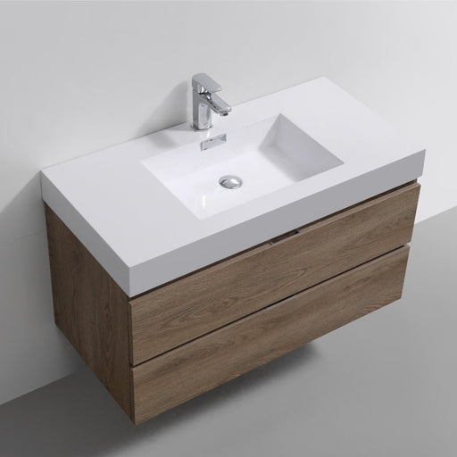 bliss-40-butternut-wall-mount-modern-bathroom-vanity-bsl40-btn