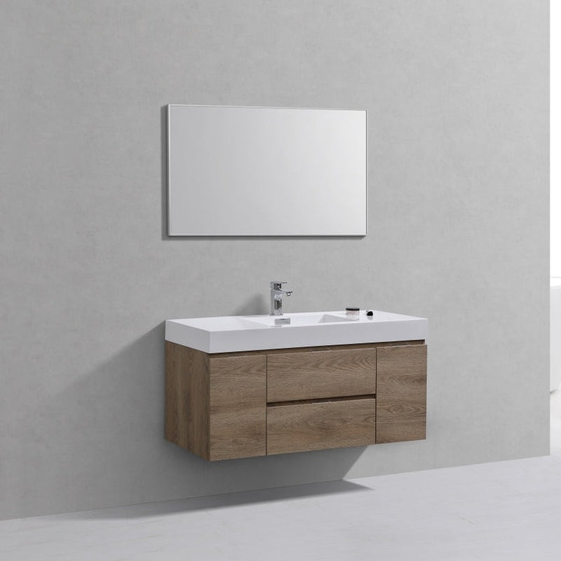 bliss-48-butternut-wall-mount-modern-bathroom-vanity-bsl48-btn