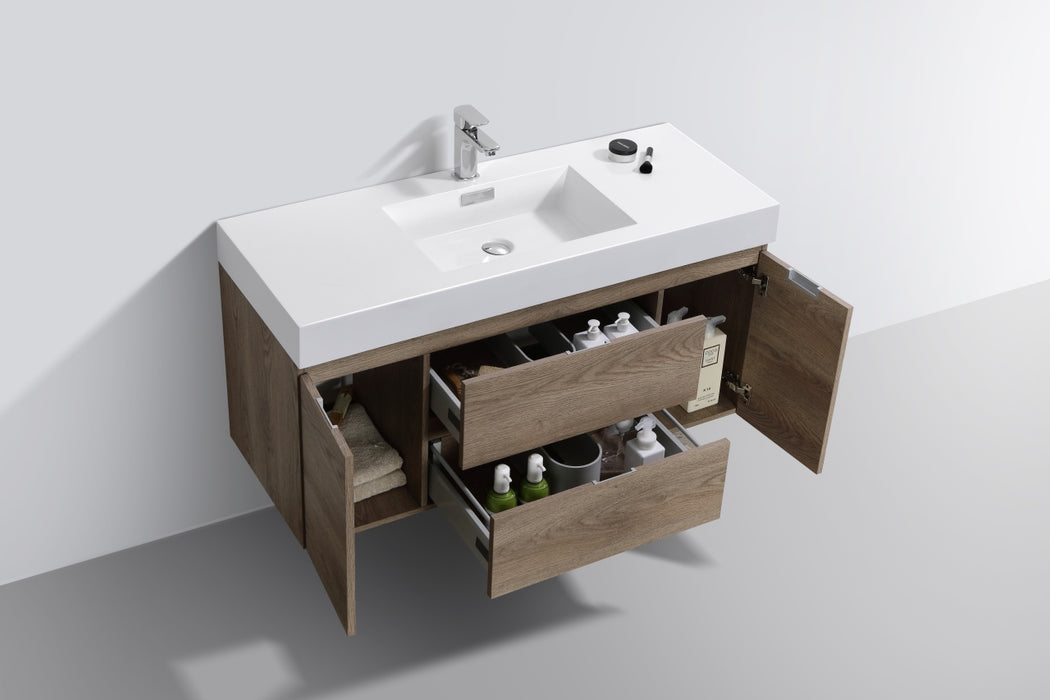 bliss-48-butternut-wall-mount-modern-bathroom-vanity-bsl48-btn