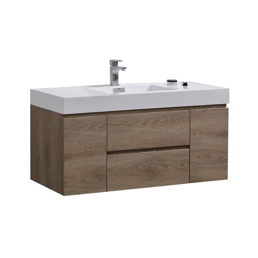 bliss-48-butternut-wall-mount-modern-bathroom-vanity-bsl48-btn