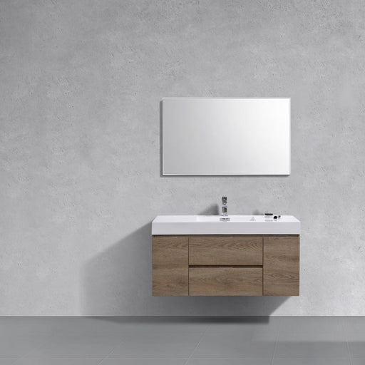 bliss-48-butternut-wall-mount-modern-bathroom-vanity-bsl48-btn