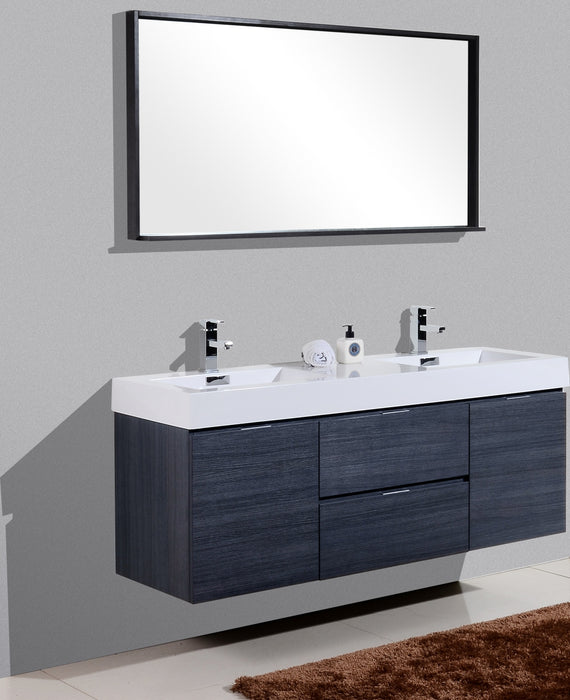 bliss-60-double-sink-gray-oak-wall-mount-modern-bathroom-vanity-bsl60d-go