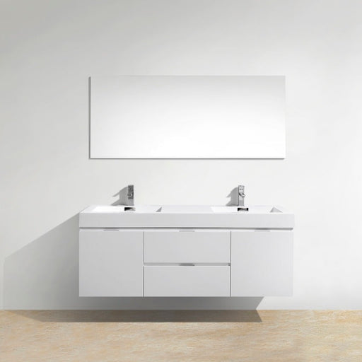 bliss-60-double-sink-high-gloss-white-wall-mount-modern-bathroom-vanity-bsl60d-gw