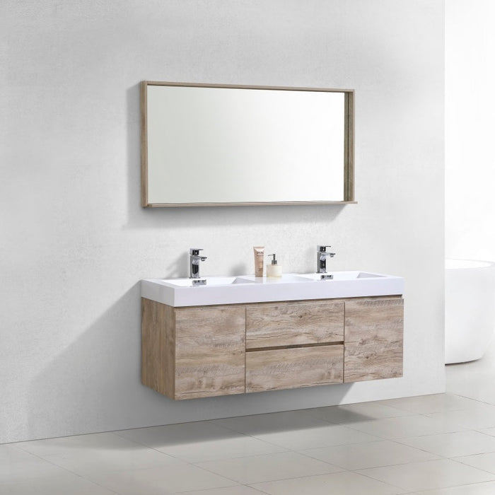 bliss-60-double-sink-nature-wood-wall-mount-modern-bathroom-vanity-bsl60d-nw