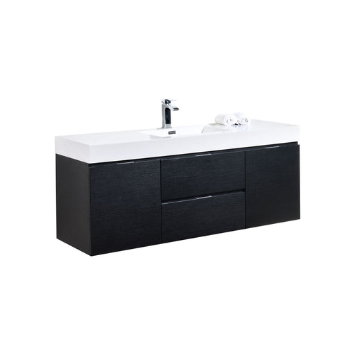 bliss-60-single-sink-black-wall-mount-modern-bathroom-vanity-bsl60s-bk