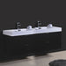 bliss-72-double-sink-black-wall-mount-modern-bathroom-vanity-bsl72d-bk