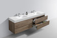 bliss-72-double-sink-butternut-wall-mount-modern-bathroom-vanity-bsl72d-btn