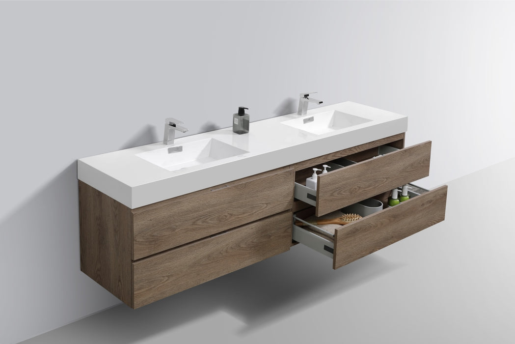 bliss-80-double-sink-butternut-wall-mount-modern-bathroom-vanity-bsl80d-btn