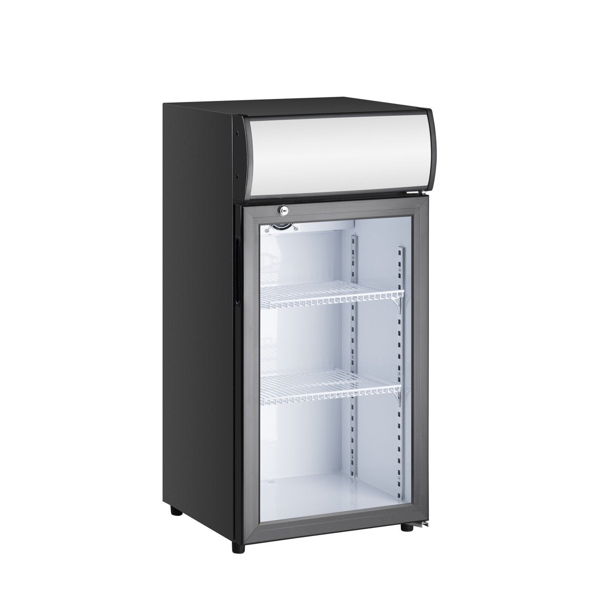 Display Fridge