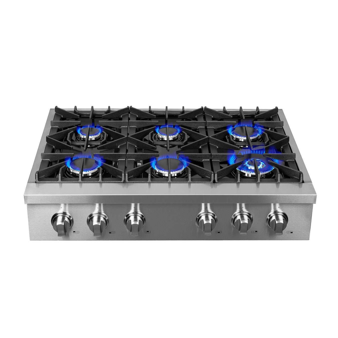 Range Tops