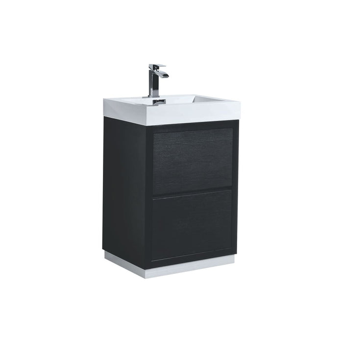 bliss-24-black-free-standing-modern-bathroom-vanity-fmb24-bk