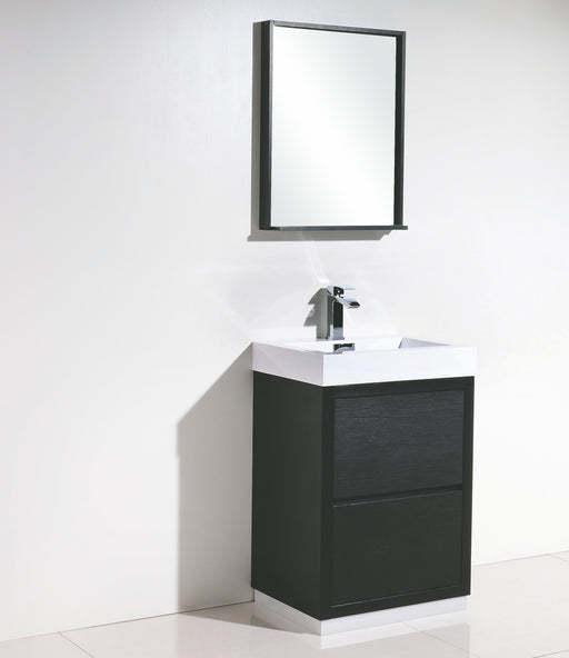 bliss-24-black-free-standing-modern-bathroom-vanity-fmb24-bk