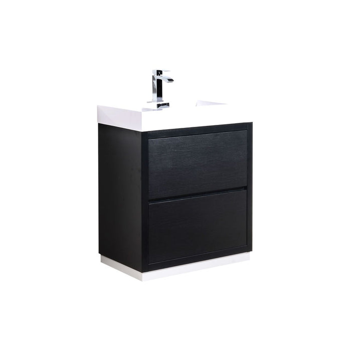 bliss-30-black-free-standing-modern-bathroom-vanity-fmb30-bk