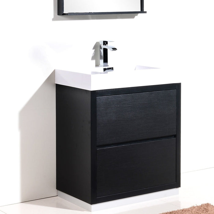 bliss-30-black-free-standing-modern-bathroom-vanity-fmb30-bk