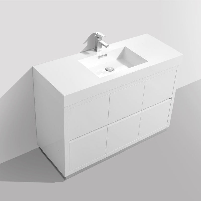 bliss-48-high-gloss-white-free-standing-modern-bathroom-vanity-fmb48-gw
