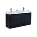 bliss-60-double-sink-black-free-standing-modern-bathroom-vanity-fmb60d-bk