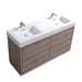 bliss-60-double-sink-butternut-free-standing-modern-bathroom-vanity-fmb60d-btn