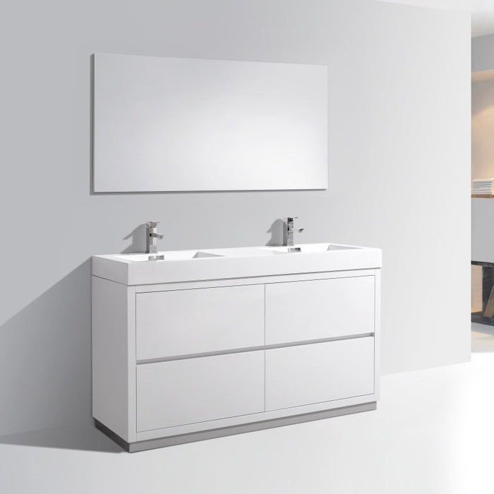 bliss-60-double-sink-high-gloss-white-free-standing-modern-bathroom-vanity-fmb60d-gw