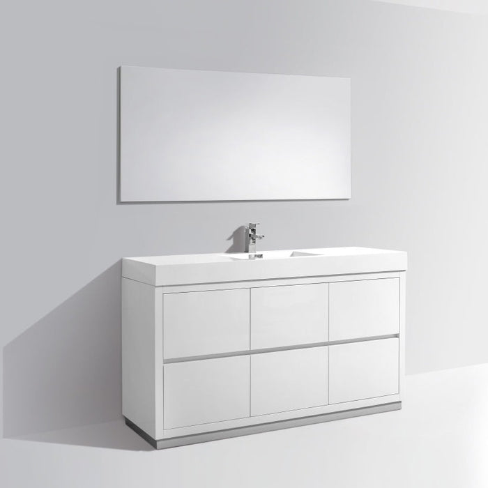 bliss-60-single-sink-high-gloss-white-free-standing-modern-bathroom-vanity-fmb60s-gw