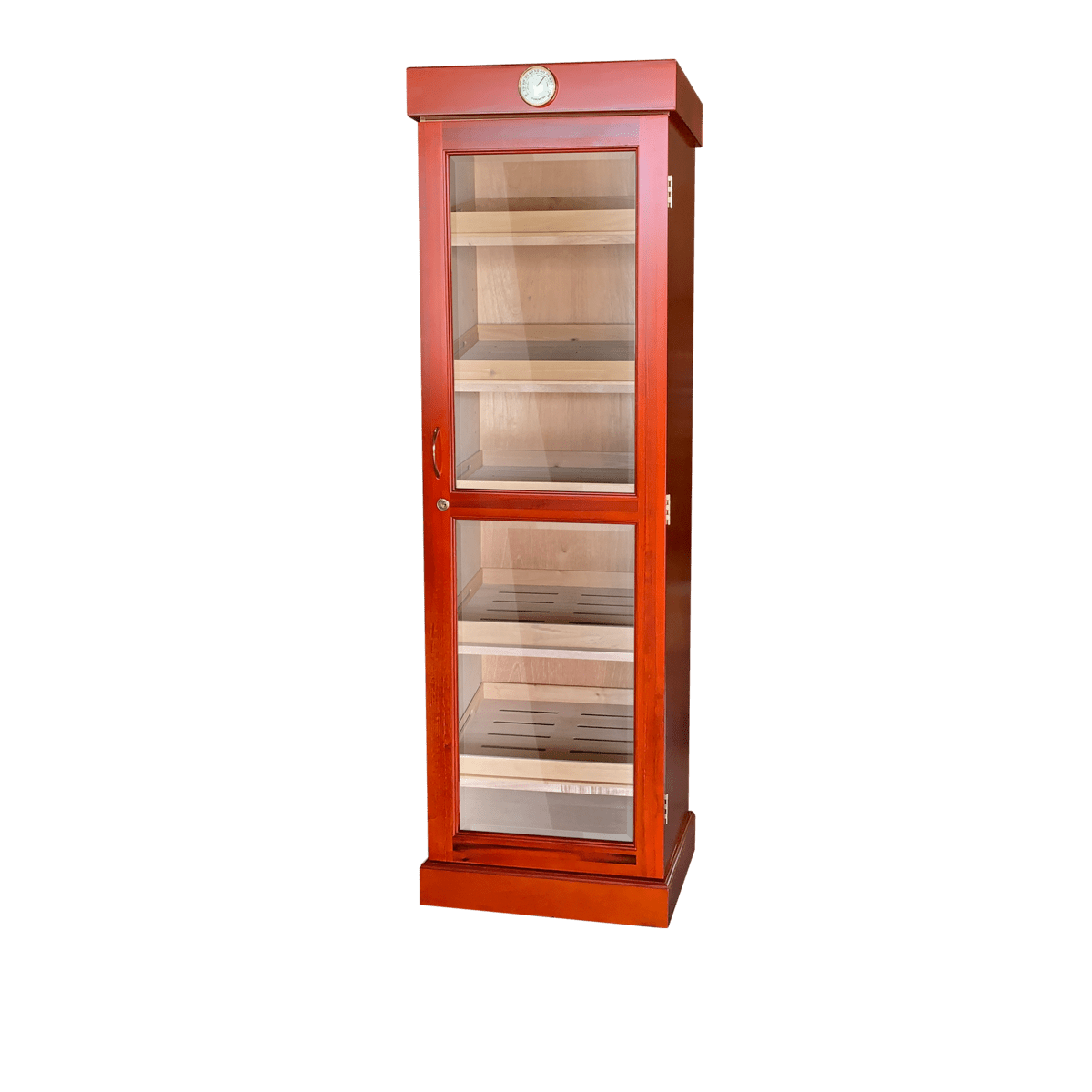 Humidor Supreme Tower 3,000 Cigars HUM2000