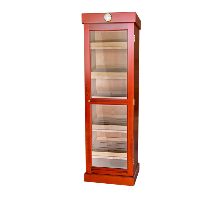 Humidor Supreme Tower | 3,000 Cigars HUM-2000