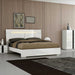 Whiteline Mods - Kimberly King Bed BK1617 - PrimeFair