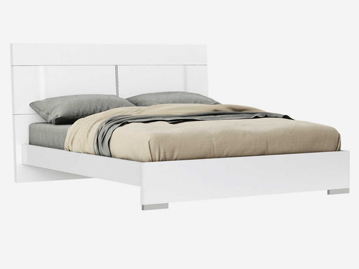 Whiteline Mods - Kimberly King Bed BK1617 - PrimeFair