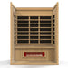 maxxus-3-person-corner-low-emf-under-8mg-far-infrared-sauna-canadian-hemlock