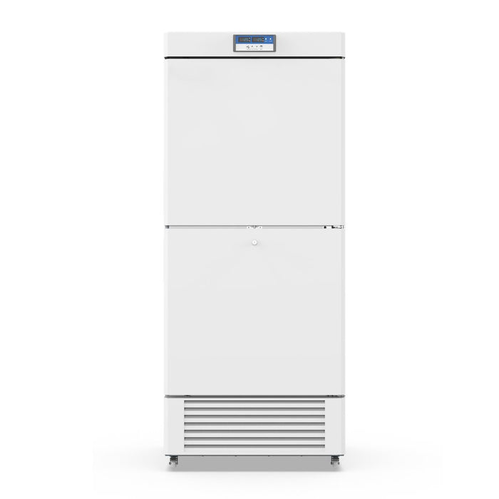 Kings Bottle -10~-25°C Low Temperature 450L Two Chambers Biomedical Freezer MLF450