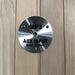 Golden Designs Dynamic "Lugano" FAR Infrared Sauna - DYN-6336-02