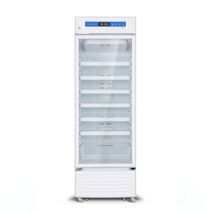 Kings Bottle 2℃ to 8℃ 395L Upright Medical Refrigerator‎ for Pharmacy and Laboratory MLR395L