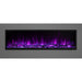 Modern Flames 68" Landscape Pro Slim Built In Electric Fireplace LPS-6814