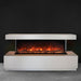 Modern Flames Landscape Pro 6816 Multi-Sided Electric Fireplace LPM-6816