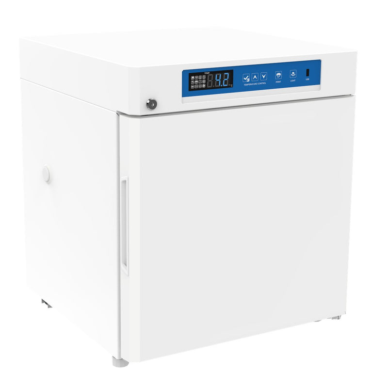 Kings Bottle 2°C to 8°C 55L Compact Medical Grade Pharmacy Refrigerator PR55EL