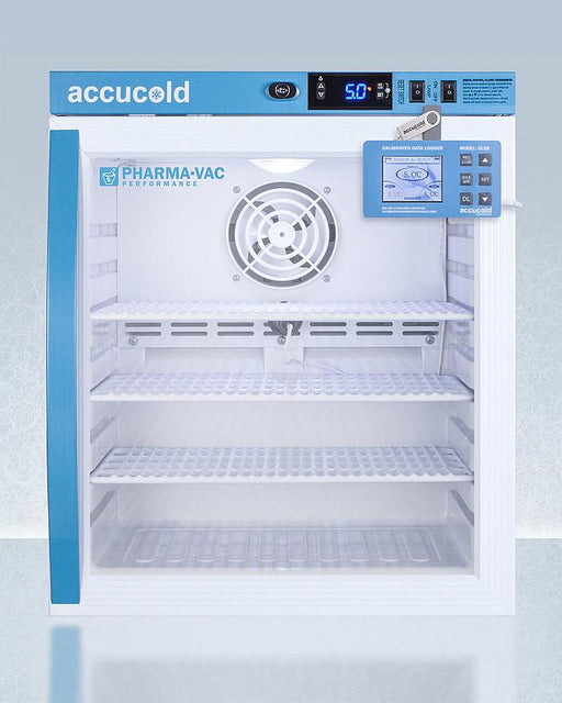 Accucold 1 Cu.Ft. Compact Vaccine Refrigerator