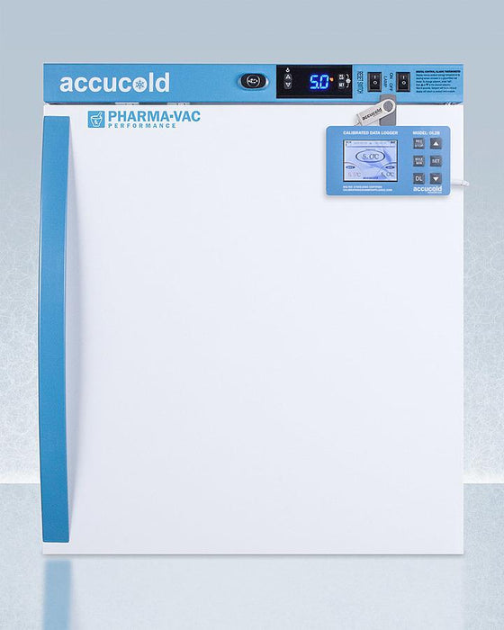 Accucold 1 Cu.Ft. Compact Vaccine Refrigerator