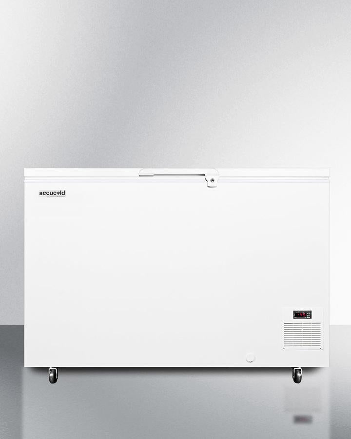 Accucold 11 Cu.Ft. Chest Freezer