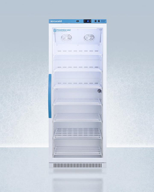 Accucold 12 Cu.Ft. Upright Vaccine Refrigerator