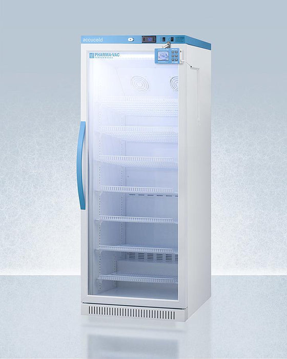 Accucold 12 Cu.Ft. Upright Vaccine Refrigerator